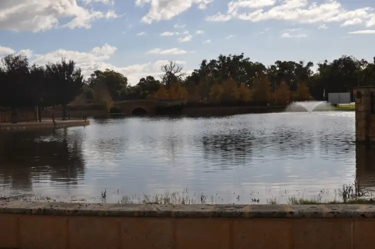 Fifth view of Homely land listing, 4 Fieldwall View, Vasse WA 6280