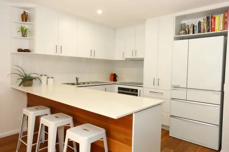 Third view of Homely townhouse listing, 12/232 Guineas Creek Road, Elanora QLD 4221