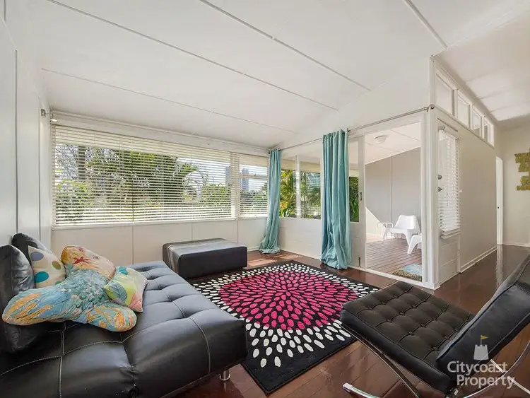 Fifth view of Homely house listing, 40 Minnie Street, Southport QLD 4215