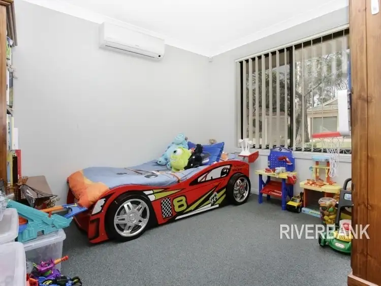 Fourth view of Homely villa listing, 22/6-10 Ettalong Road, Greystanes NSW 2145