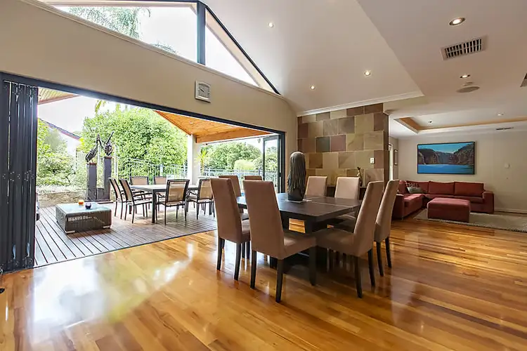 Fourth view of Homely house listing, 27 Mullewa Crescent, Coolbinia WA 6050