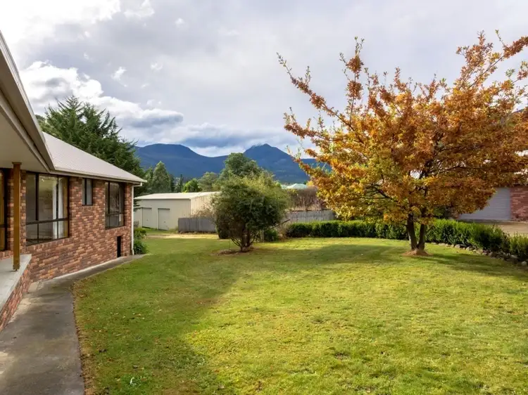 Second view of Homely house listing, 534 Mountain River Road, Mountain River TAS 7109