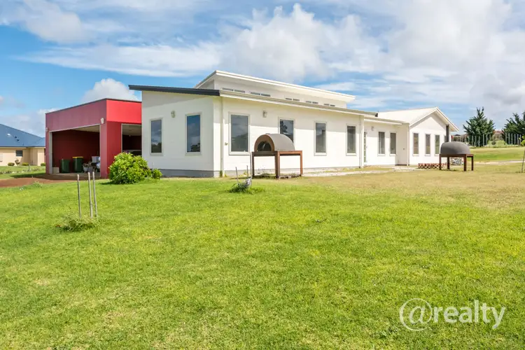 Third view of Homely house listing, 112 Deloraine Drive, Warrenup WA 6330
