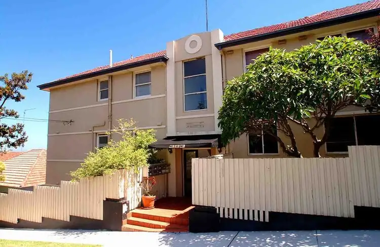 6/383 Maroubra Road, Maroubra NSW 2035