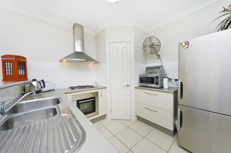 Third view of Homely house listing, 2 Powlett Close, Bentley Park QLD 4869