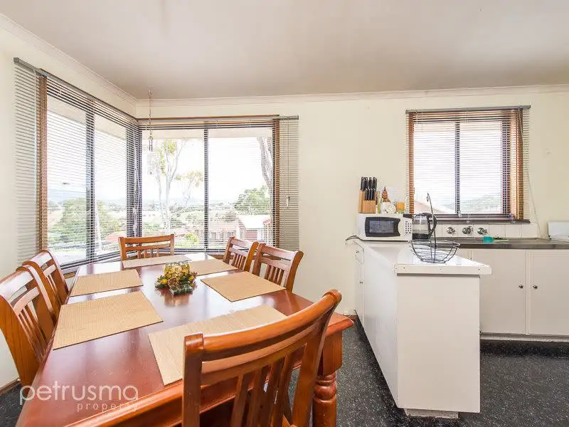 Main view of Homely house listing, 10 Acacia Cres, Gagebrook TAS 7030