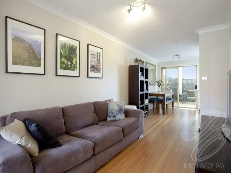 6/66 Hampton Street, Croydon Park NSW 2133