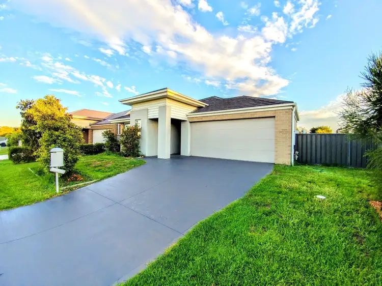 12 Cagney Road, Rutherford NSW 2320