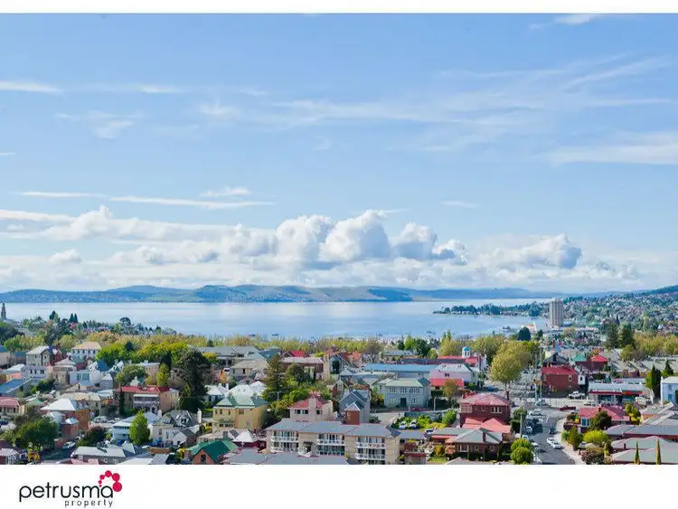 Third view of Homely house listing, 42 Forest Road, West Hobart TAS 7000