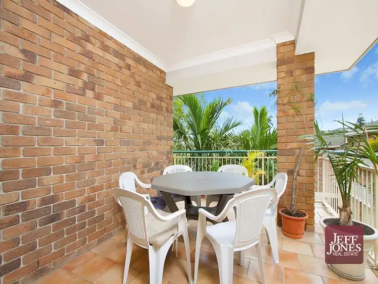 Fourth view of Homely unit listing, 13/120 Pembroke Road, Coorparoo QLD 4151