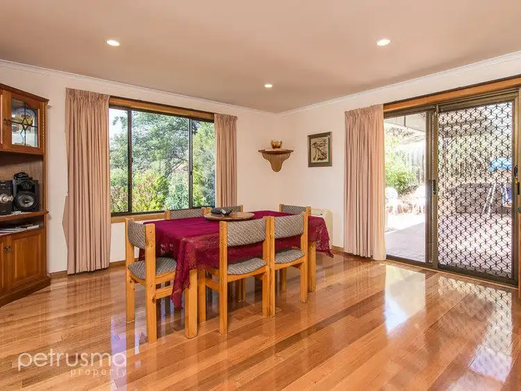 Fifth view of Homely house listing, 4 Jasanda Drive, Montrose TAS 7010