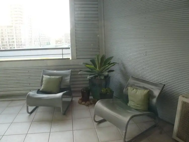Fifth view of Homely apartment listing, 404/11A Lachlan Street, Waterloo NSW 2017