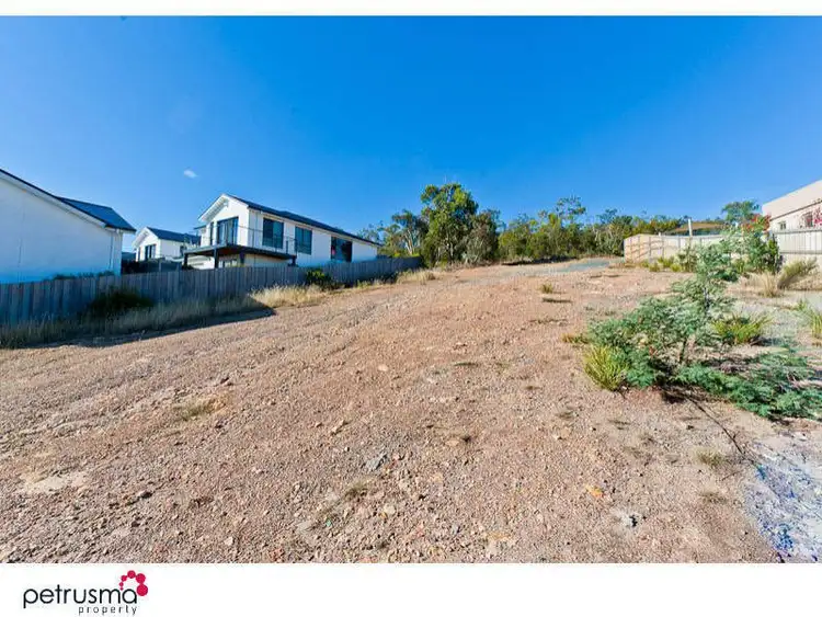 Fourth view of Homely land listing, 658 Oceana Drive, Tranmere TAS 7018