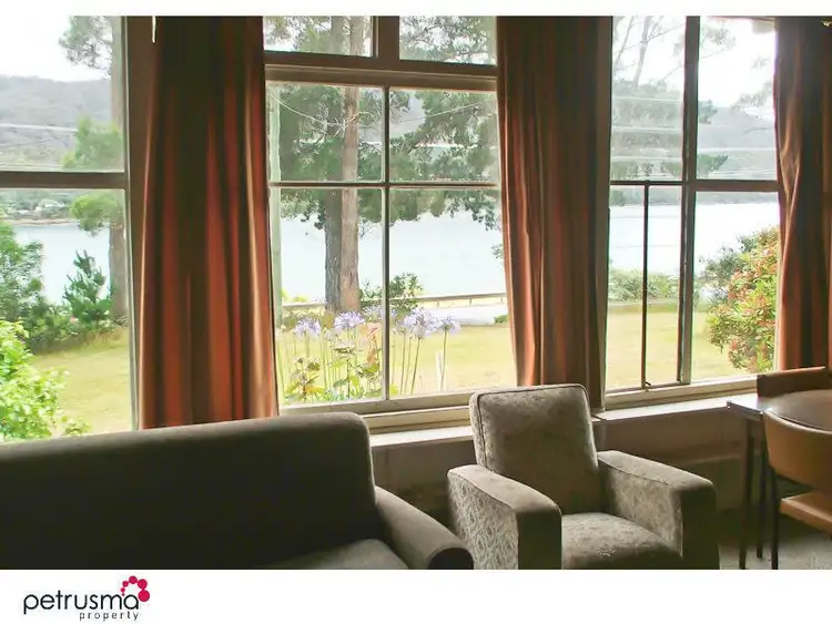 Second view of Homely house listing, 5213 Arthur Highway, Eaglehawk Neck TAS 7179