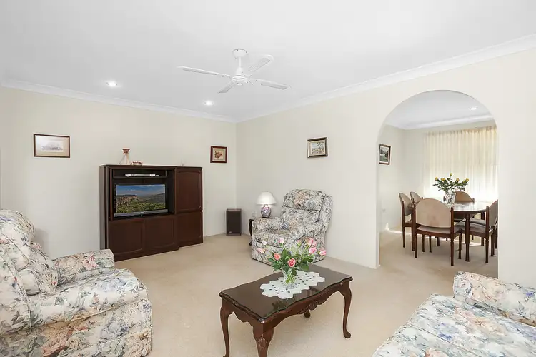 Second view of Homely house listing, 16 Valley View Crescent, Engadine NSW 2233