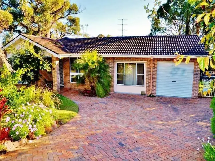 Main view of Homely house listing, 54 Laelana Avenue, Budgewoi NSW 2262