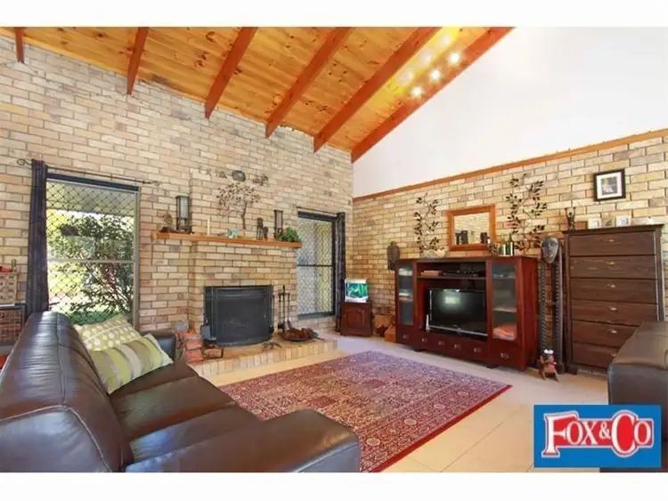 Third view of Homely house listing, Lot 19 9 Rodeo Drive, Dayboro QLD 4521