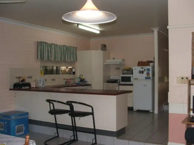 Sixth view of Homely house listing, 133 Framara Drive, Kelso QLD 4815