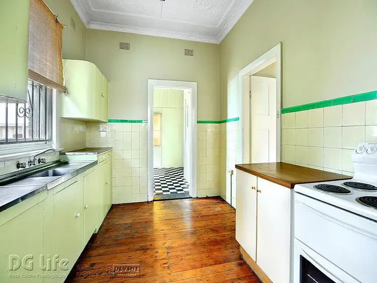 Second view of Homely house listing, 22 Clermont Avenue, Concord NSW 2137