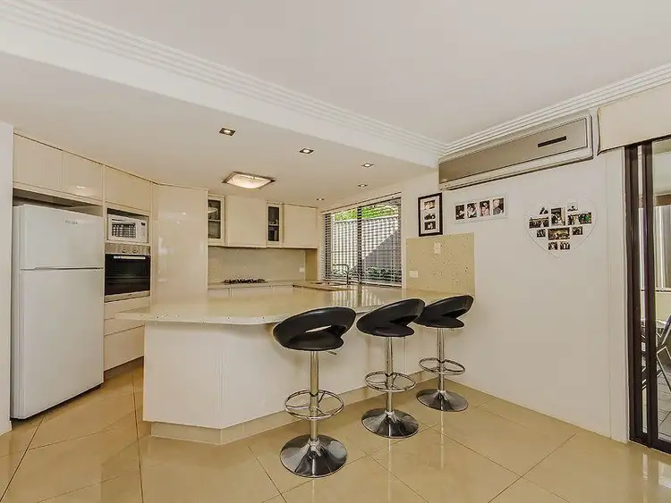 Seventh view of Homely house listing, 28 Sunningdale Circuit, Robina QLD 4226