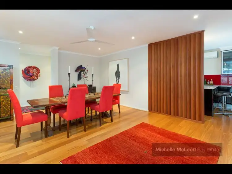 Fourth view of Homely house listing, 37 Goolman Street, Chapel Hill QLD 4069