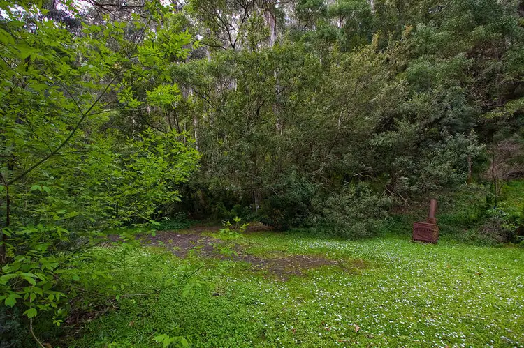 Fifth view of Homely land listing, LOT 2, 4 Illowra Avenue, Wye River VIC 3221