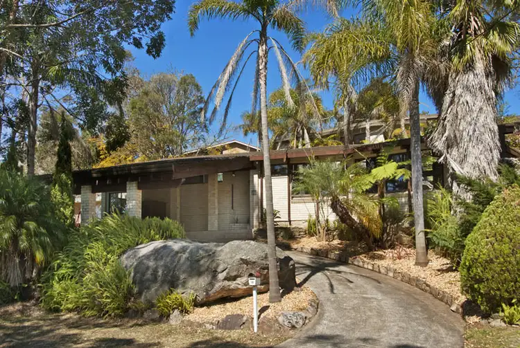 Main view of Homely house listing, 16 Bulberry Place, Engadine NSW 2233