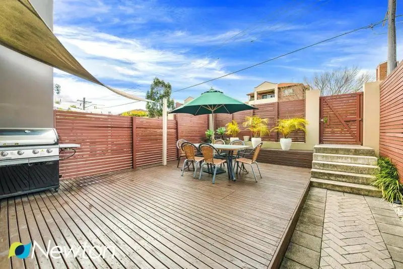 Main view of Homely townhouse listing, 5/395 Port Hacking Road, Caringbah NSW 2229