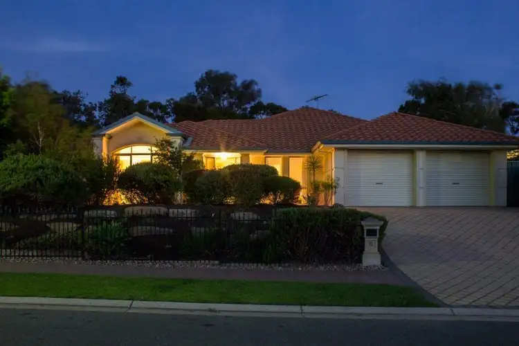 Main view of Homely house listing, 12 Annabelle Drive, Hallett Cove SA 5158