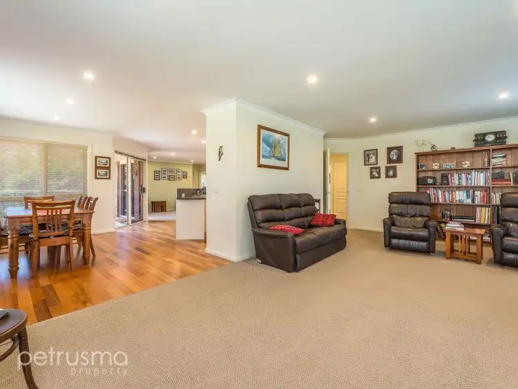 Fifth view of Homely house listing, 34 International Close, Acton Park TAS 7170