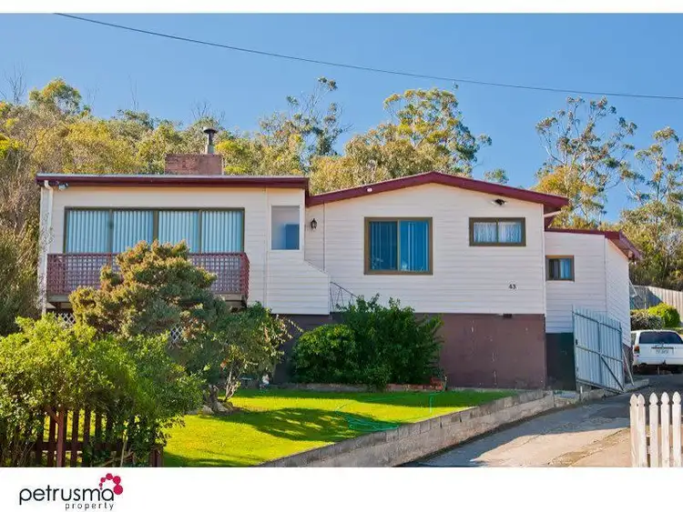 43 Sycamore Road, Risdon Vale TAS 7016