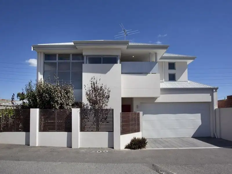 Main view of Homely house listing, 8A Norfolk Street, Mount Lawley WA 6050