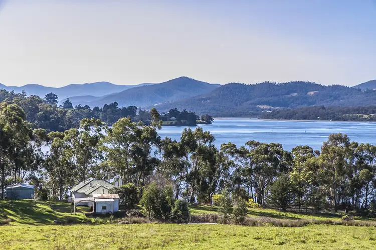 Third view of Homely house listing, 4156 Huon Highway, Castle Forbes Bay TAS 7116