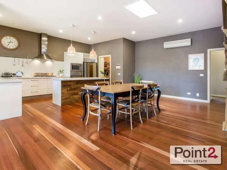 Second view of Homely house listing, 3 Mt Eliza Way, Mount Eliza VIC 3930