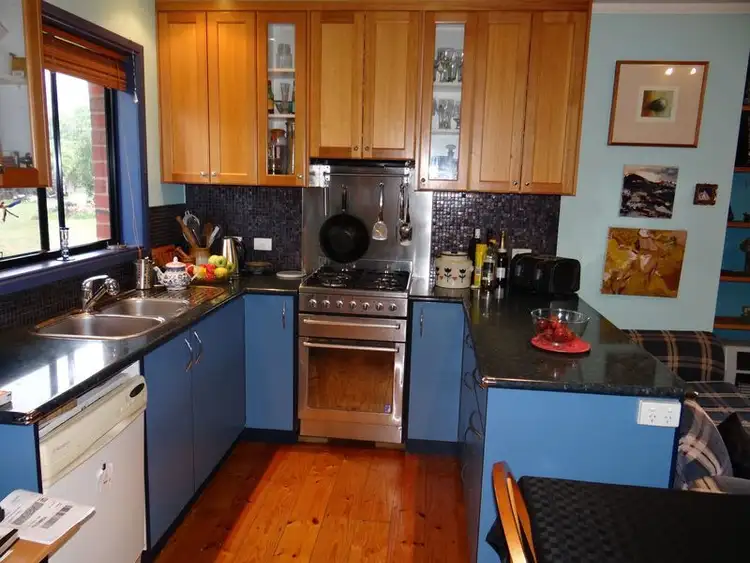 Fourth view of Homely house listing, 21 Coronation Avenue, Bright VIC 3741