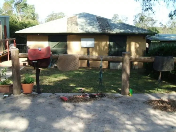 Fourth view of Homely rural property listing, Address available on request