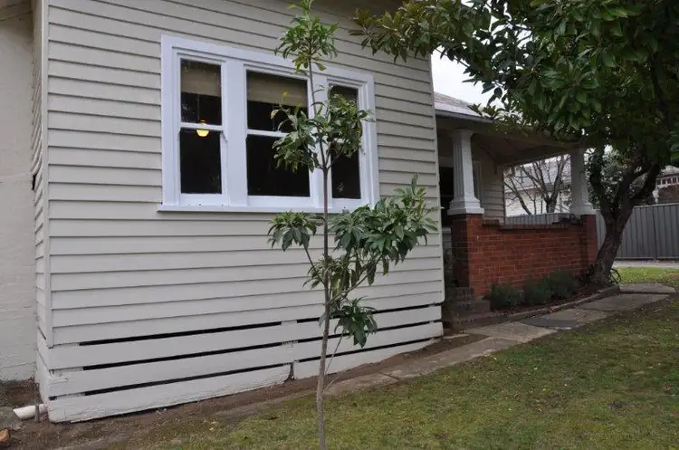 Second view of Homely house listing, 42 Prince Street, Myrtleford VIC 3737