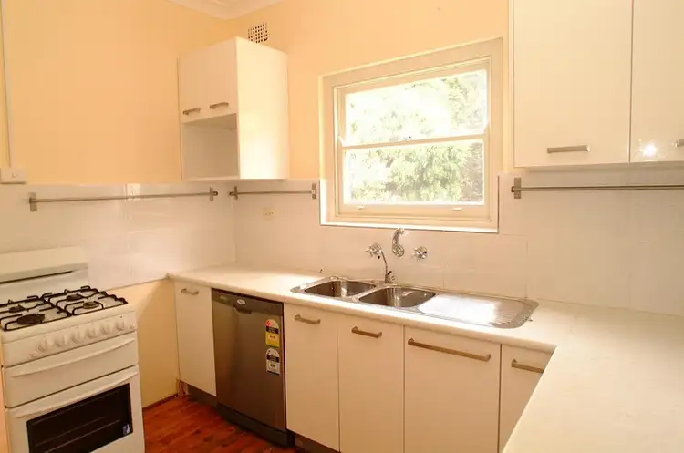 Fourth view of Homely house listing, 27 Malvern Aveenue, Roseville NSW 2069