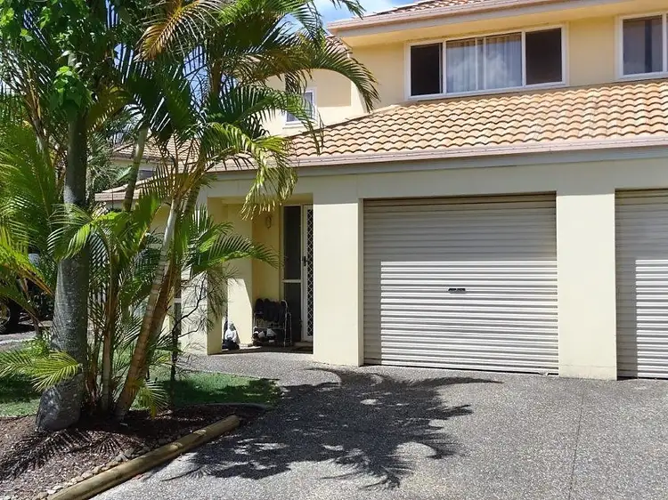 Main view of Homely townhouse listing, Address available on request