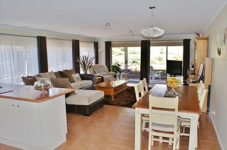 Second view of Homely house listing, 8 Amaroo Way, Newborough VIC 3825