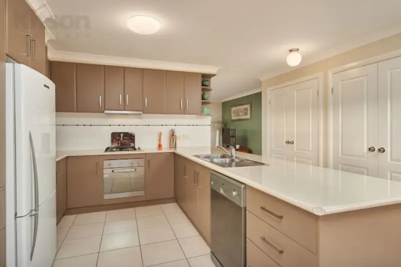 Main view of Homely unit listing, 3/3 Carinya Street, Glenfield Park NSW 2650