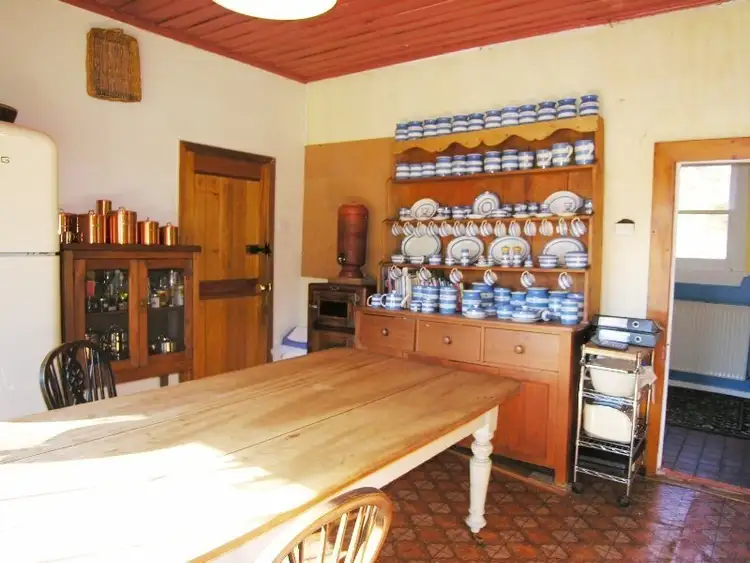 Fifth view of Homely house listing, 68 O'Hallorans Road, Geeveston TAS 7116