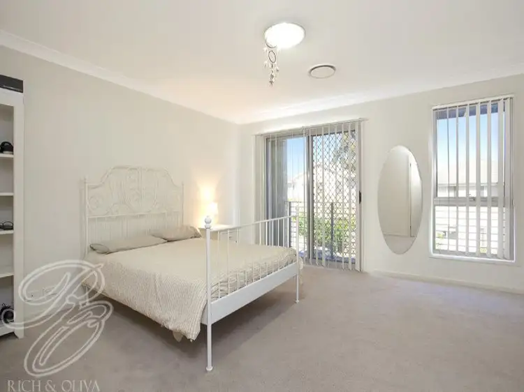 Fifth view of Homely house listing, 45 Raglan Road, Auburn NSW 2144