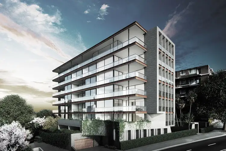 Third view of Homely apartment listing, 1/10 Wylde Street, Potts Point NSW 2011