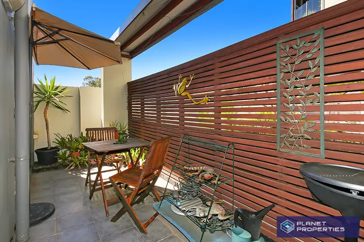 Fourth view of Homely apartment listing, 8/1 Goodsell Street, St Peters NSW 2044