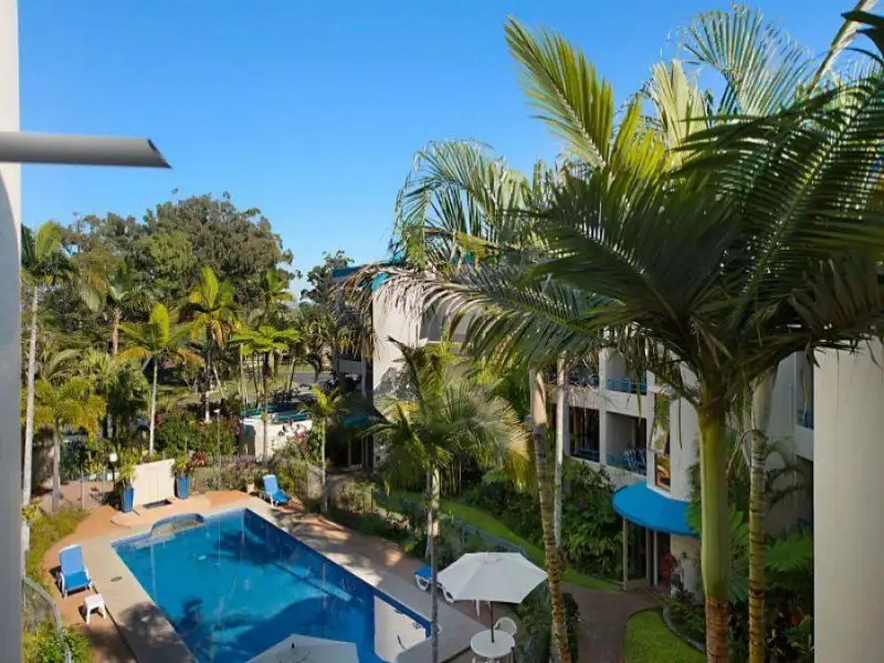 Main view of Homely unit listing, 27/21-29 Toorbul Street, Bongaree QLD 4507