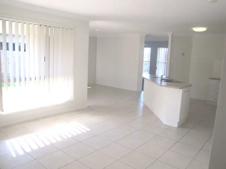 Sixth view of Homely house listing, 4 Hatfree Crt, Calliope QLD 4680