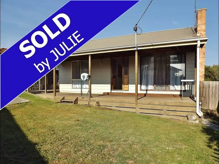 14 Pruden Street, Moe VIC 3825