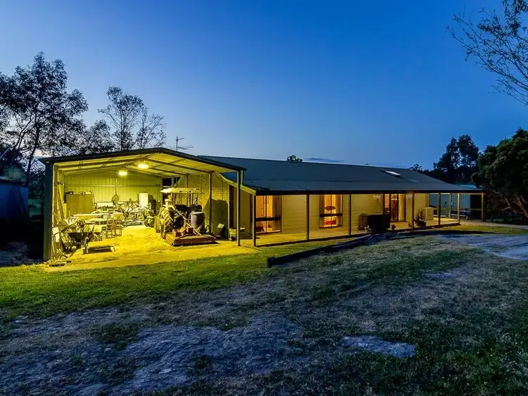 Fifth view of Homely rural property listing, 760 Yannathan Road, Nyora VIC 3987