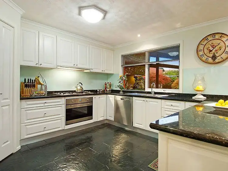 Fifth view of Homely house listing, 1/25 Grieve Parade, Altona VIC 3018